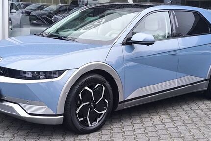 Hyundai IONIQ 5 45.493 km 29.950 &euro; Dieburg 64807