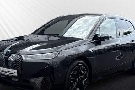 BMW iX 19.990 km 69.688 &euro; Rüsselsheim 65428