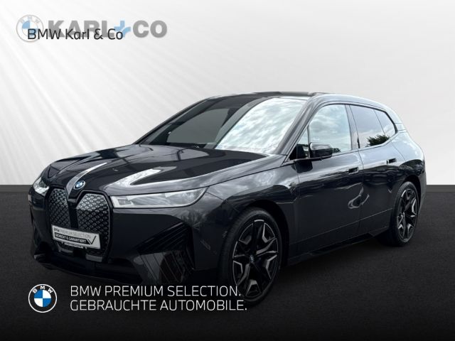 BMW iX 19.990 km 69.688 &euro; Rüsselsheim 65428