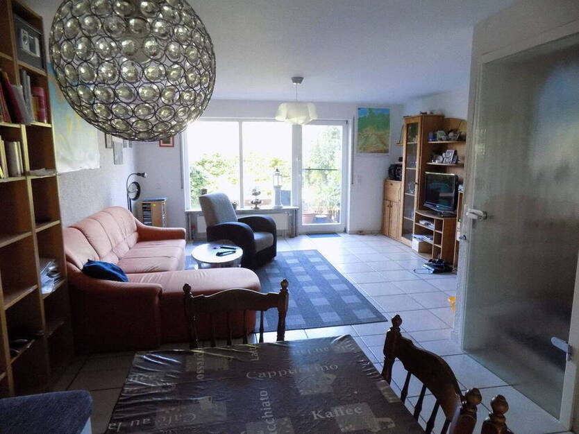 Schönes Reihenmittelhaus in ruhiger Lage 5 zimmer