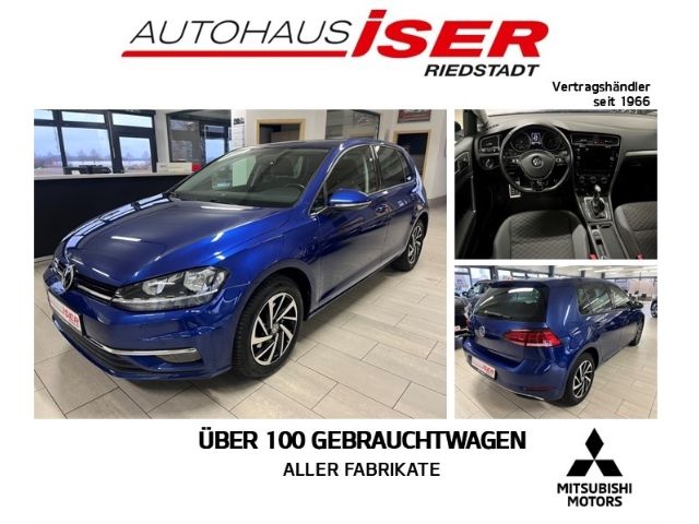 VW Golf 67.394 km 19.990 &euro; Riedstadt-Wolfskehlen 64560