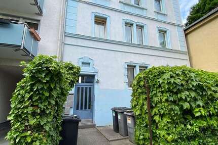 Wohnung zum Mieten in Darmstadt 800 € 59.7 m²