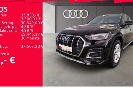Audi Q5 61.551 km 33.850 &euro; Frankfurt am Main 60314