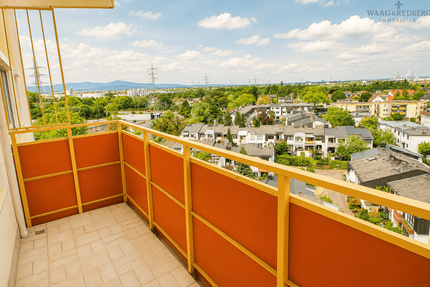 Wohnung Hattersheim am Main - 2 Zimmer, 60 m&sup2;, 185.000&euro; | Angebot:26795028