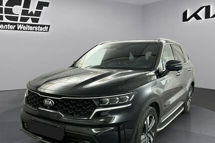 Kia Sorento 83.313 km 34.870 &euro; Weiterstadt-Darmstadt 64331