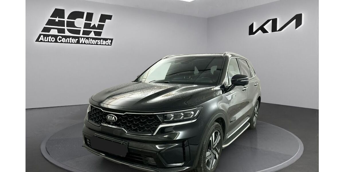 Kia Sorento 83.313 km 34.870 &euro; Weiterstadt-Darmstadt 64331