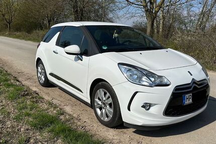 Citroen DS3 87.400 km 8.500 &euro; Heppenheim 64646