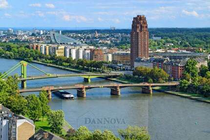 Gewerbeobjekt Frankfurt am Main Süd - 1.390.000&euro; | Angebot:27396808
