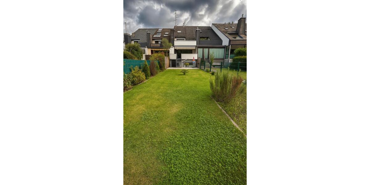 Reihenhaus Offenbach am Main Bieber - 5 Zimmer, 180 m&sup2;, 660.000&euro; | Angebot:24337654