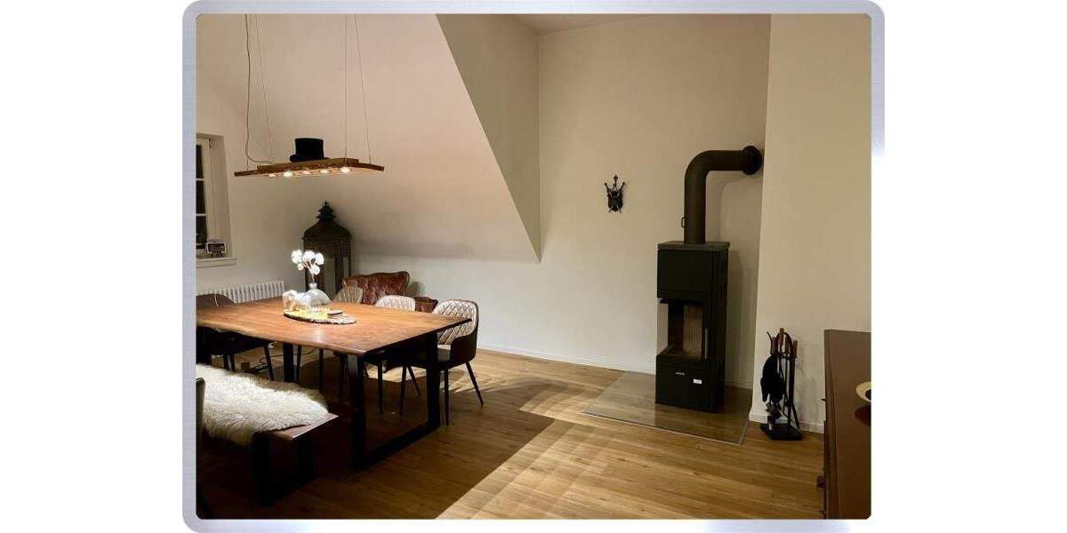 Etagenwohnung Babenhausen - 3 Zimmer, 105 m&sup2;, 1.250&euro; | Angebot:24528668