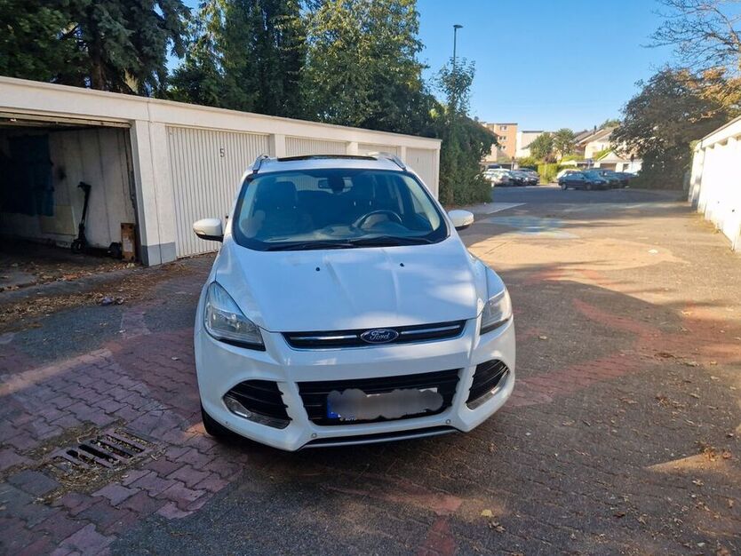 Kuga