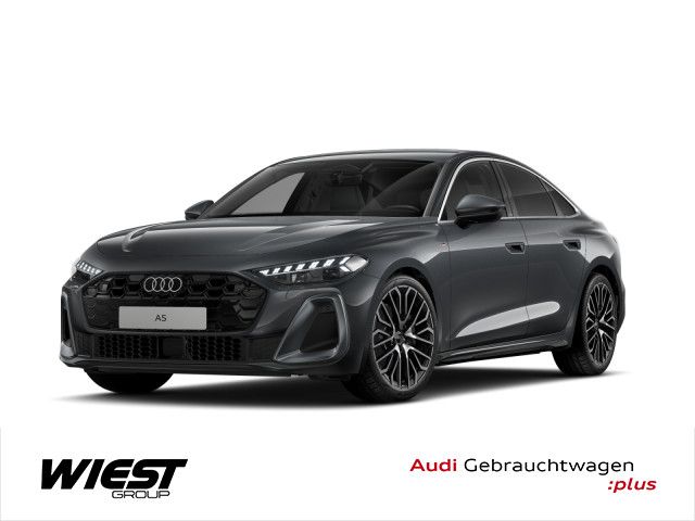 Audi A5 9.085 km 43.440 &euro; Bensheim 64625