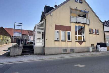 Wohnung Groß-Umstadt Umstadt - 5 Zimmer, 75 m&sup2;, 199.000&euro; | Angebot:25395217