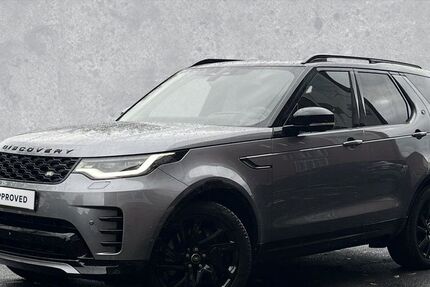 Land Rover Discovery 24.900 km 62.880 &euro; Frankfurt a.M. 60314