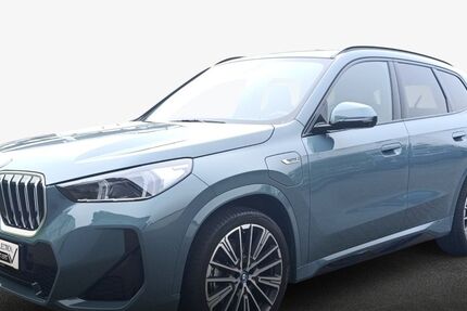 BMW X1 42.296 km 39.890 &euro; Zwingenberg 64673