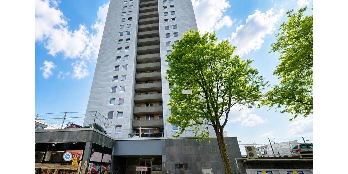 Mehrfamilienhaus, Wohnhaus Langen (Hessen) - 3 Zimmer, 72 m&sup2;, 220.000&euro; | Angebot:26907132