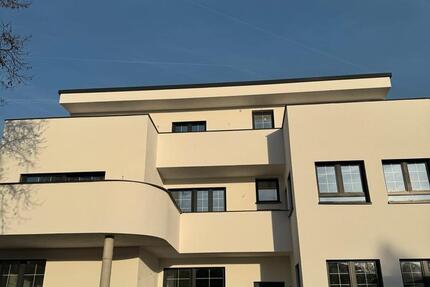 Neubau- 4 Zimmerwohnung in Offenbach in Top Lage 4 zimmer