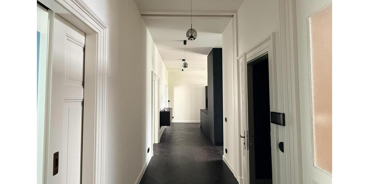 Etagenwohnung Darmstadt Darmstadt-Nord - 2 Zimmer, 89 m&sup2;, 1.800&euro; | Angebot:25432472