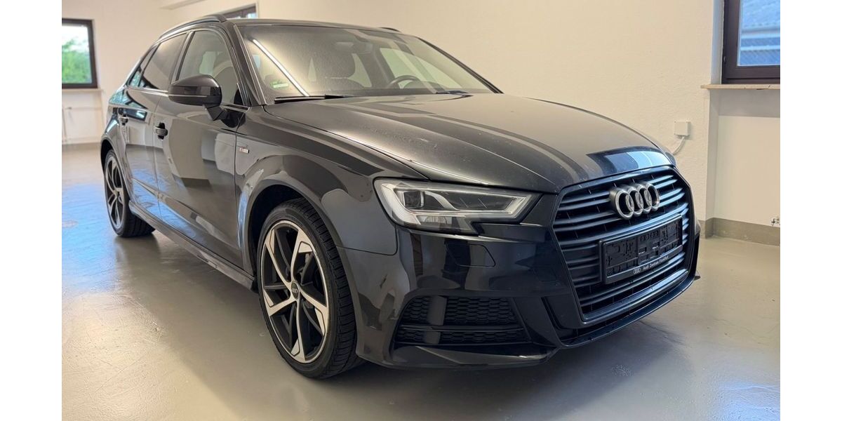 Audi A3 159.160 km 14.900 &euro; Alsbach 64665