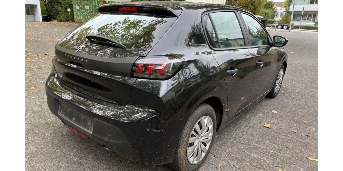 Peugeot 208 92.305 km 6.783 &euro; Hofheim am Taunus 65719
