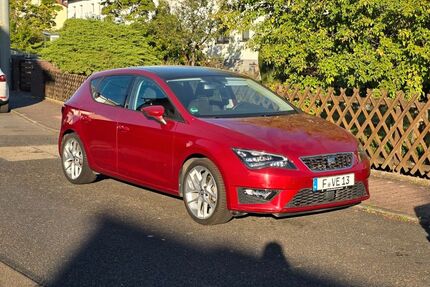 Seat Leon 27.200 km 15.000 &euro; Frankfurt am Main 60529