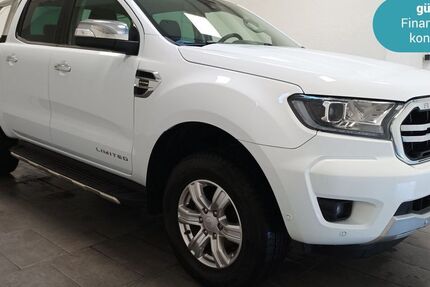Ford Ranger 78.705 km 29.770 &euro; Egelsbach 63329