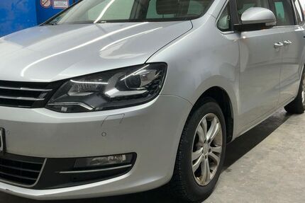 VW Sharan 178.500 km 11.990 &euro; Frankfurt am Main 65933