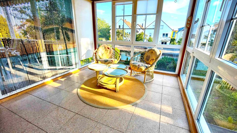 Mehrfamilienhaus, Wohnhaus Offenbach am Main Bürgel - 7 Zimmer, 207 m&sup2;, 599.000&euro; | Angebot:27127038