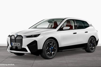 BMW iX 50.815 km 59.890 &euro; Dreieich-Sprendlingen 63303