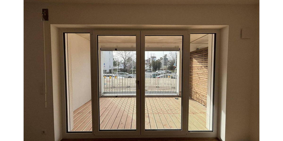 Etagenwohnung Darmstadt Bessungen - 4 Zimmer, 92 m&sup2;, 1.900&euro; | Angebot:26291560