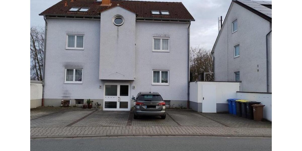 Etagenwohnung Riedstadt - 1 Zimmer, 39 m&sup2;, 125.000&euro; | Angebot:25172792