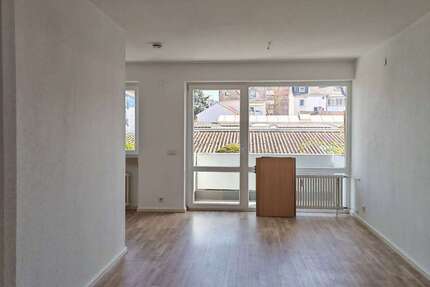 Wohnung Frankfurt Niederrad - 1.5 Zimmer, 45 m&sup2;, 745&euro; | Angebot:26869527