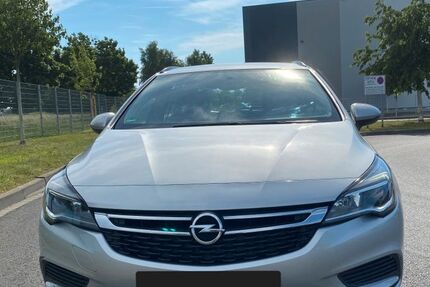 Opel Astra 164.000 km 5.150 &euro; Rodgau 63110