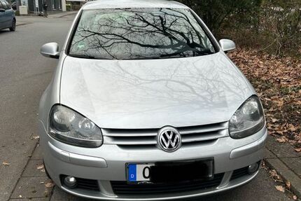 VW Golf 160.241 km 4.700 &euro; Dreieich 63303