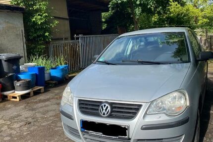 VW Polo 233.000 km 1.999 &euro; Heusenstamm 63150