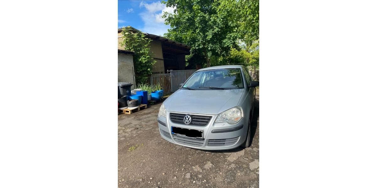 VW Polo 233.000 km 1.999 &euro; Heusenstamm 63150