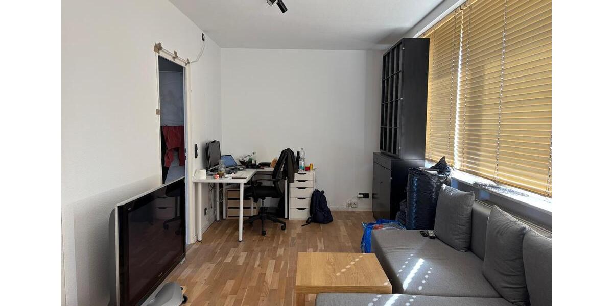 Einfamilienhaus Frankfurt am Main Oberrad - 2.5 Zimmer, 60 m&sup2;, 975&euro; | Angebot:26074437