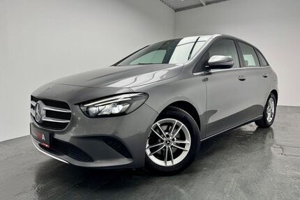 Mercedes B 180