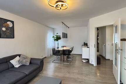 Wohnung zum Kaufen in Münster 359.000 € 97.64 m² 5 zimmer