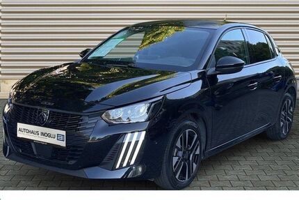 Peugeot 208 13.968 km 17.180 &euro; Rüsselsheim 65428