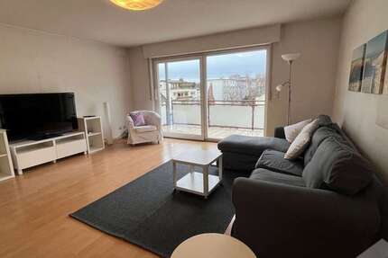 Zimmer Frankfurt am Main / Bornheim Bornheim - 2 Zimmer, 1.750&euro; | Angebot:24237318