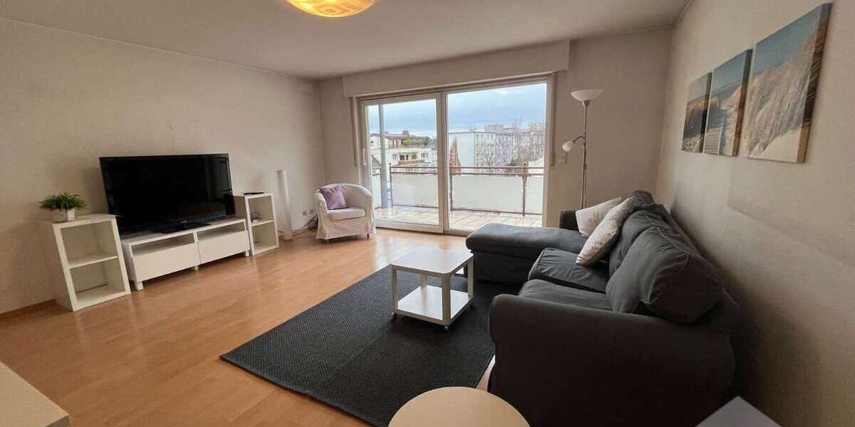 Zimmer Frankfurt am Main / Bornheim Bornheim - 2 Zimmer, 1.750&euro; | Angebot:24237318