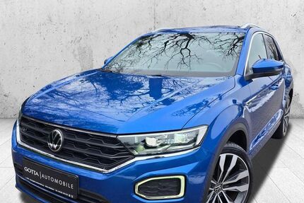 VW T-Roc 33.662 km 26.450 &euro; Mörfelden-Walldorf 64546