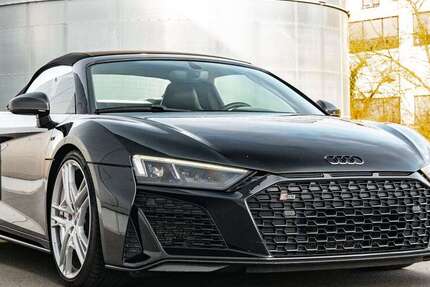 Audi R8 98.000 km 114.900 &euro; Weiterstadt 64331