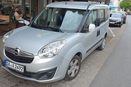 Opel Combo 194.500 km 4.350 &euro; Weiterstadt 64331