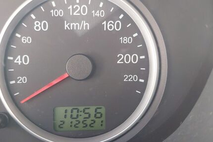 Ford Fiesta 212.500 km 890 &euro; Hochheim 65239