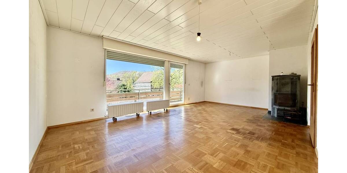 Mehrfamilienhaus, Wohnhaus Lindenfels / Winkel Winkel - 6 Zimmer, 147 m&sup2;, 199.500&euro; | Angebot:26205735