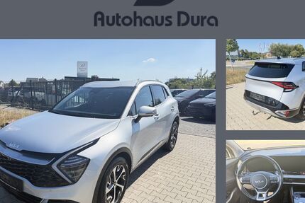 Kia Sportage 97.320 km 21.950 &euro; Rüsselsheim 65428