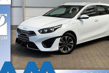Kia ceed Sportswagon 23.500 km 23.850 &euro; Raunheim 65479