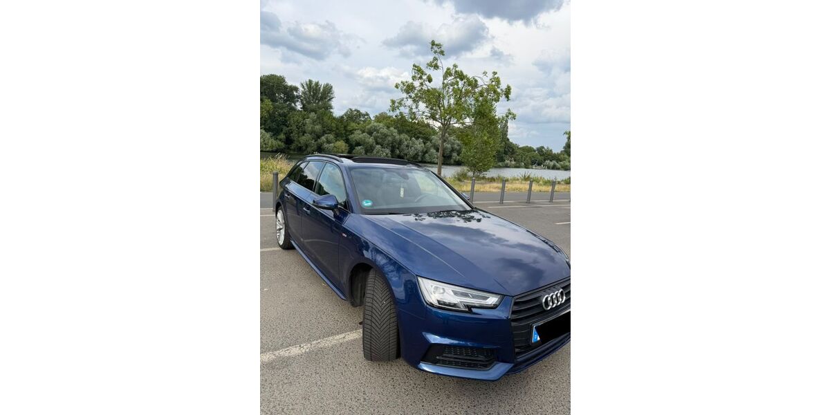 Audi A4 106.000 km 20.500 &euro; Offenbach am Main 63075